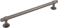 Ellis Appliance Pull 18'' Ash Gray