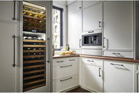 Ellis Appliance Pull 18'' Ash Gray