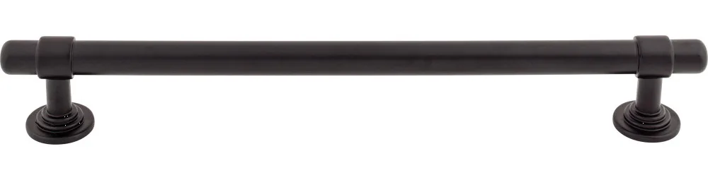 Ellis Appliance Pull 18'' Flat Black TK3008BLK