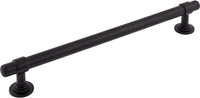 Ellis Appliance Pull 18'' Flat Black