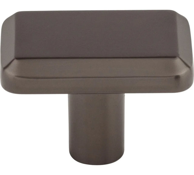 Ellis Telfair Knob 1 1/2'' Ash Gray TK3010AG