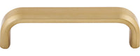 Ellis Telfair Pull 3 3/4'' Honey Bronze TK3011HB