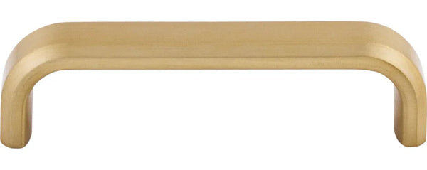 Ellis Telfair Pull 3 3/4'' Honey Bronze TK3011HB