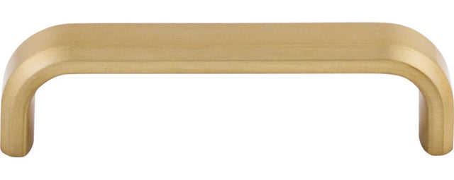 Ellis Telfair Pull 3 3/4'' Honey Bronze TK3011HB