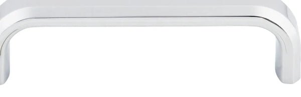 Ellis Telfair Pull 3 3/4'' Polished Chrome TK3011PC