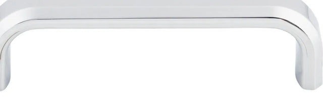 Ellis Telfair Pull 3 3/4'' Polished Chrome TK3011PC