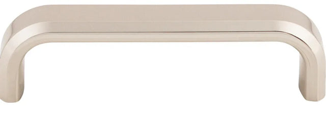 Ellis Telfair Pull 3 3/4'' Polished Nickel TK3011PN