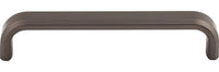 Ellis Telfair Pull 5 1/16'' Ash Gray TK3012AG