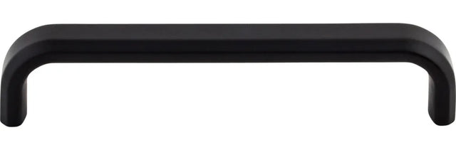 Ellis Telfair Pull 5 1/16'' Flat Black TK3012BLK