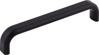 Ellis Telfair Pull 5 1/16'' Flat Black