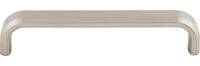 Ellis Telfair Pull 5 1/16'' Brushed Satin Nickel TK3012BSN