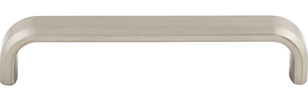 Ellis Telfair Pull 5 1/16'' Brushed Satin Nickel TK3012BSN