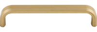 Ellis Telfair Pull 5 1/16'' Honey Bronze TK3012HB