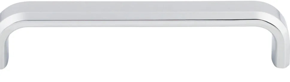 Ellis Telfair Pull 5 1/16'' Polished Chrome TK3012PC
