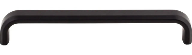 Ellis Telfair Pull 6 5/16'' Flat Black TK3013BLK