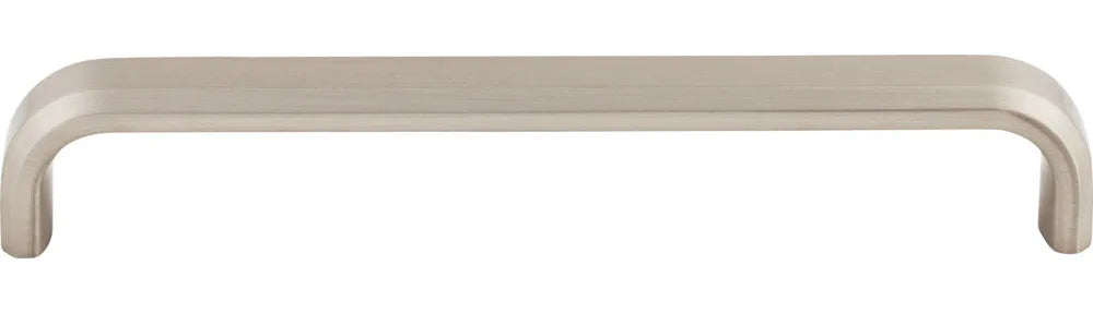 Ellis Telfair Pull 6 5/16'' Brushed Satin Nickel TK3013BSN