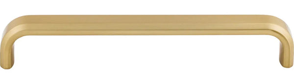 Ellis Telfair Pull 6 5/16'' Honey Bronze TK3013HB