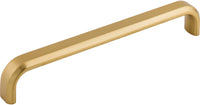 Ellis Telfair Pull 6 5/16'' Honey Bronze