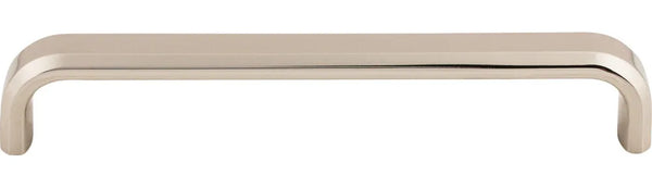 Ellis Telfair Pull 6 5/16'' Polished Nickel TK3013PN
