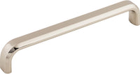 Ellis Telfair Pull 6 5/16'' Polished Nickel