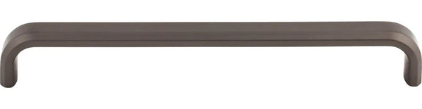 Ellis Telfair Pull 7 9/16'' Ash Gray TK3014AG