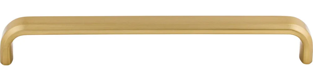 Ellis Telfair Pull 7 9/16'' Honey Bronze TK3014HB
