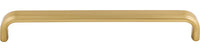 Ellis Telfair Pull 7 9/16'' Honey Bronze TK3014HB