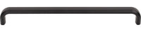 Ellis Telfair Pull 8 13/16'' Flat Black TK3015BLK