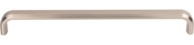 Ellis Telfair Pull 8 13/16'' Brushed Satin Nickel TK3015BSN