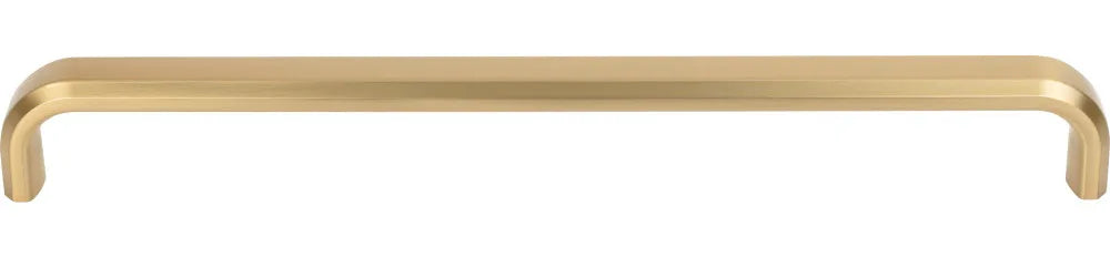 Ellis Telfair Pull 8 13/16'' Honey Bronze TK3015HB