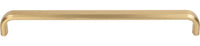 Ellis Telfair Pull 8 13/16'' Honey Bronze TK3015HB