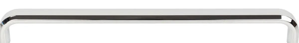 Ellis Telfair Pull 8 13/16'' Polished Chrome TK3015PC