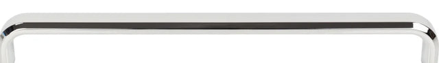 Ellis Telfair Pull 8 13/16'' Polished Chrome TK3015PC
