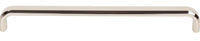 Ellis Telfair Pull 8 13/16'' Polished Nickel TK3015PN