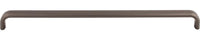 Ellis Telfair Pull 12'' Ash Gray TK3016AG