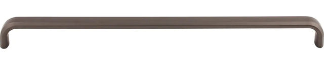 Ellis Telfair Pull 12'' Ash Gray TK3016AG