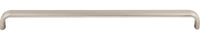 Ellis Telfair Pull 12'' Brushed Satin Nickel TK3016BSN