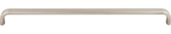 Ellis Telfair Pull 12'' Brushed Satin Nickel TK3016BSN
