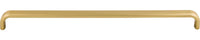 Ellis Telfair Pull 12'' Honey Bronze TK3016HB