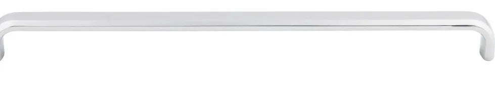 Ellis Telfair Pull 12'' Polished Chrome TK3016PC