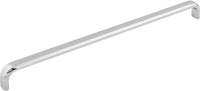 Ellis Telfair Pull 12'' Polished Chrome