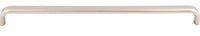 Ellis Telfair Pull 12'' Polished Nickel TK3016PN