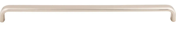 Ellis Telfair Pull 12'' Polished Nickel TK3016PN