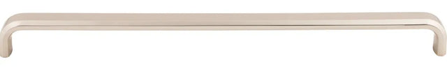 Ellis Telfair Pull 12'' Polished Nickel TK3016PN