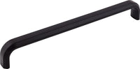 Ellis Telfair Appliance Pull 12'' Flat Black