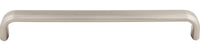 Ellis Telfair Appliance Pull 12'' Brushed Satin Nickel TK3017BSN
