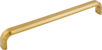 Ellis Telfair Appliance Pull 12'' Honey Bronze