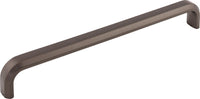 Ellis Telfair Appliance Pull 18'' Ash Gray