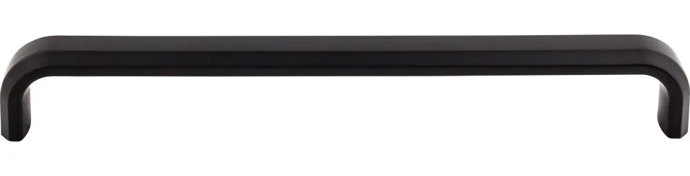 Ellis Telfair Appliance Pull 18'' Flat Black TK3018BLK