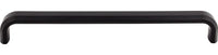 Ellis Telfair Appliance Pull 18'' Flat Black TK3018BLK